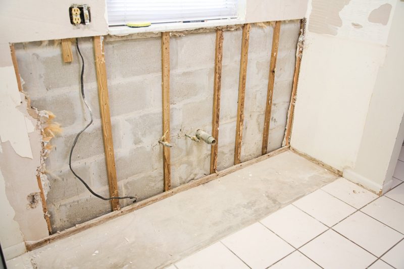 Water Damage Restoration in Manhattan, NY