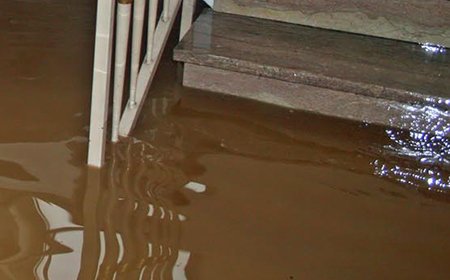 Sewage-Backup-Cleanup nyc