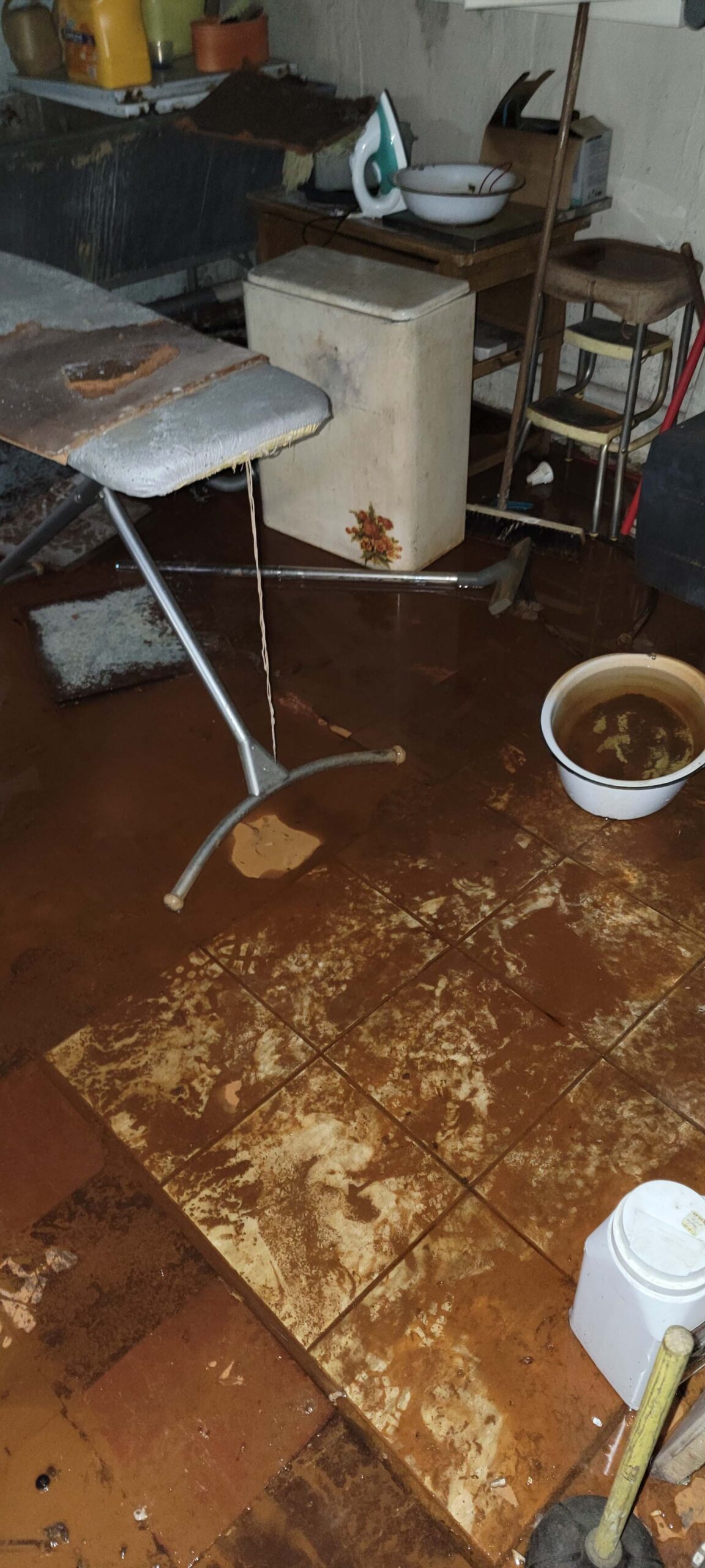 water damage restoration companies in flushing ny