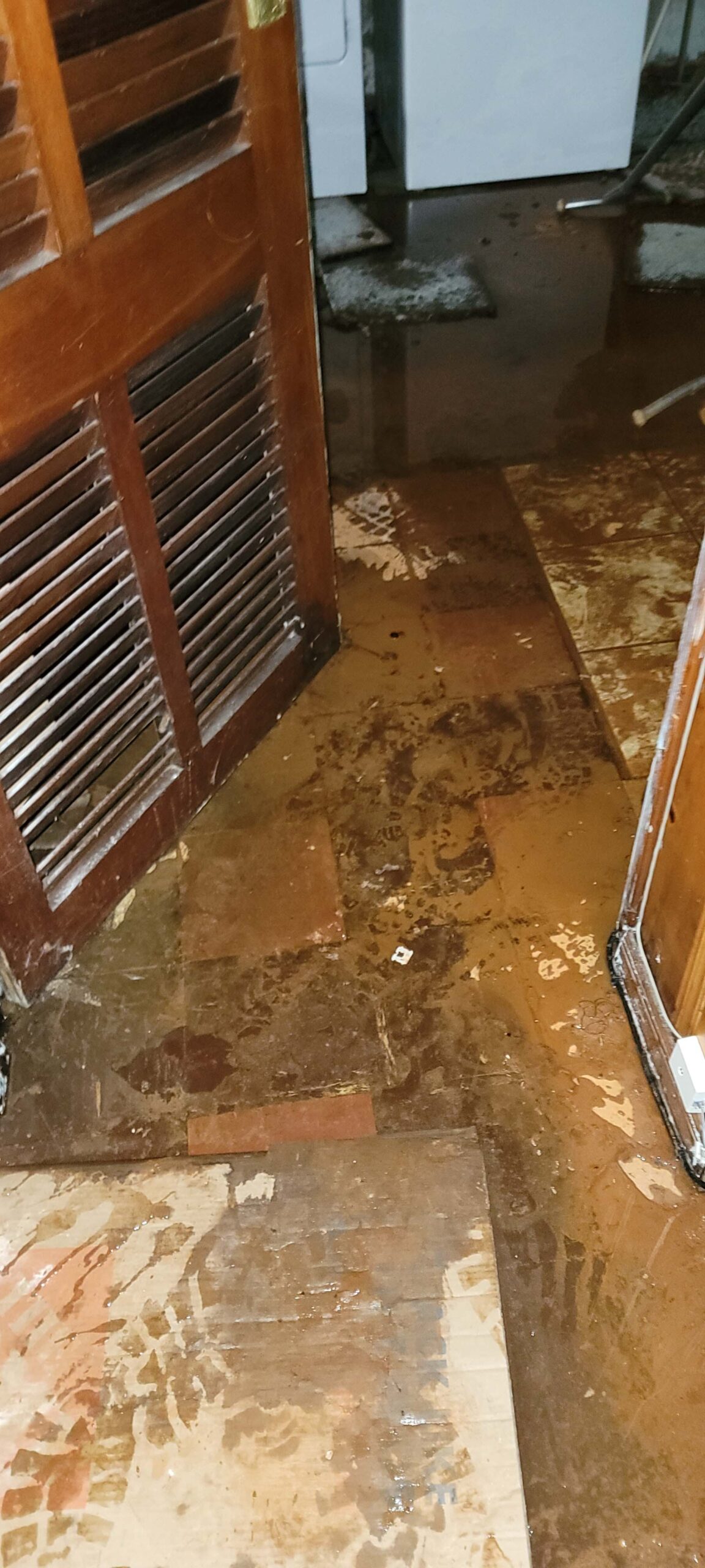 water damage restoration services in ny