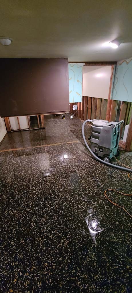home water damage in nj