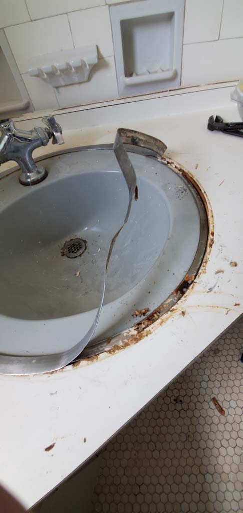 kitchen sink drain piscataway new Jersey