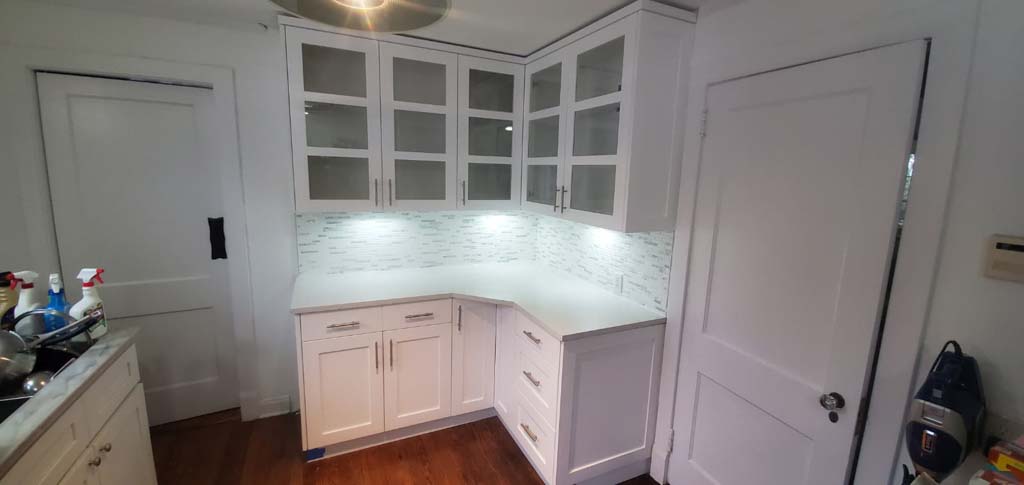 restoring the kitchen piscataway 08854