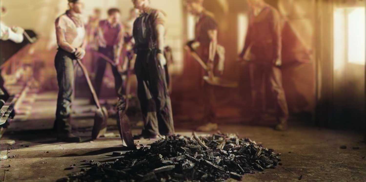 fire damage clean up company