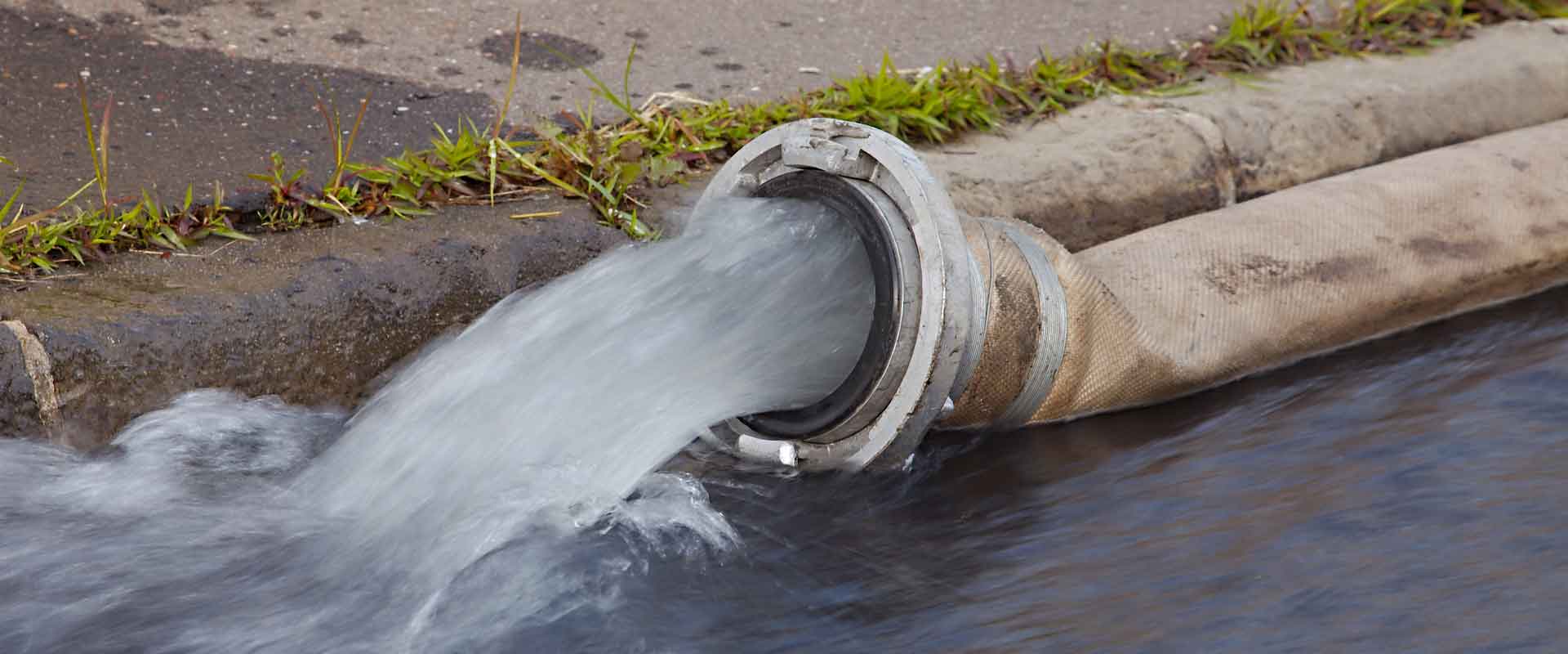 Sewage Water Cleanup: BusinessHAB.com