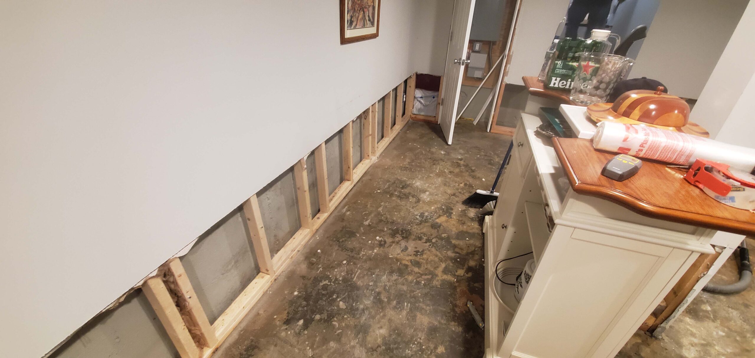 water damage restoration companies near me in plainview, ny 11803
