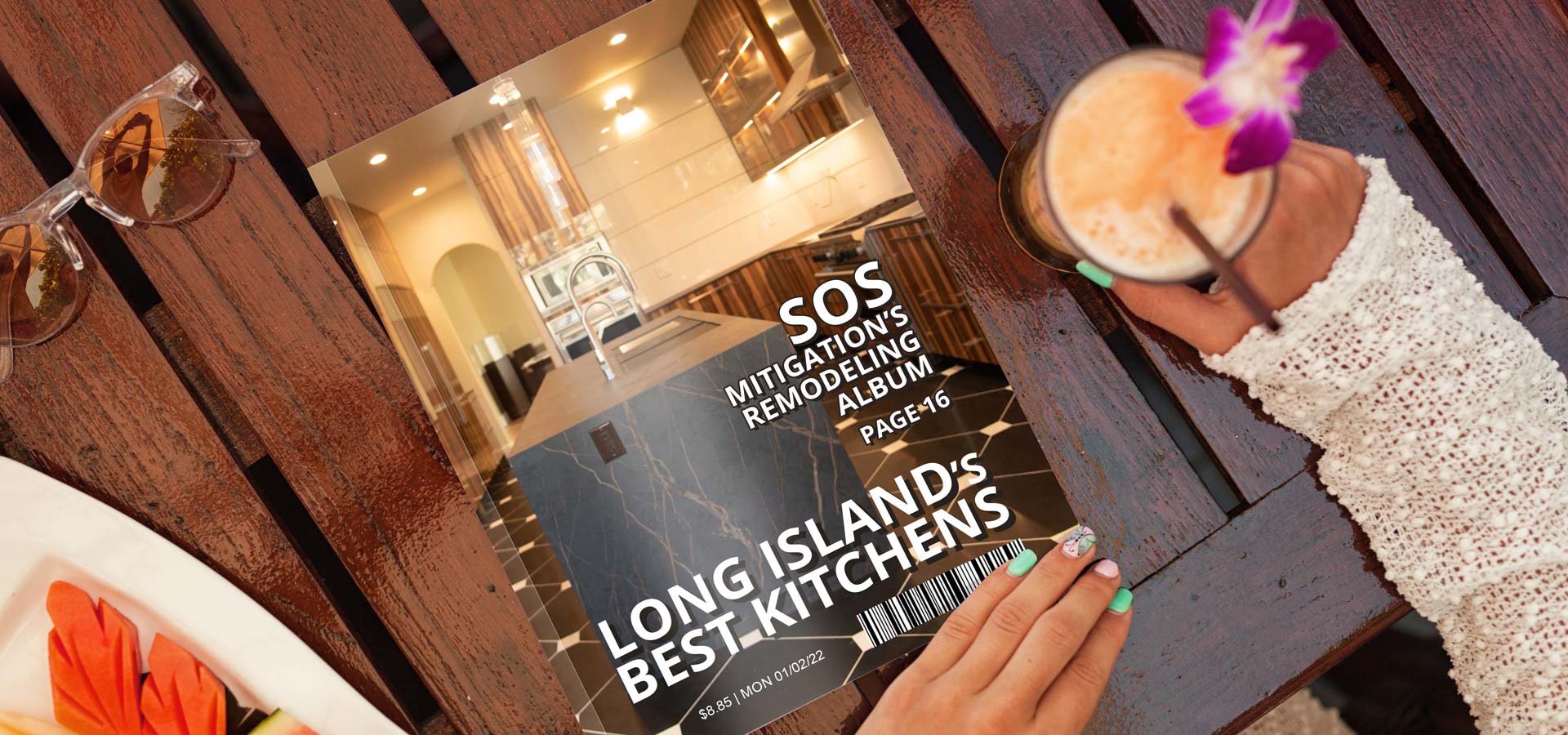 long island kitchen remodel magazine